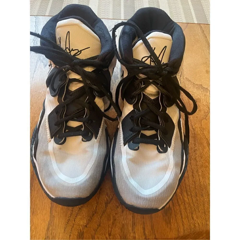 Nike Kyrie Infinity TB’s
